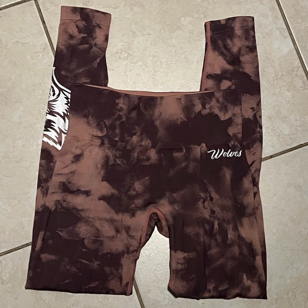 Darc sport leggings